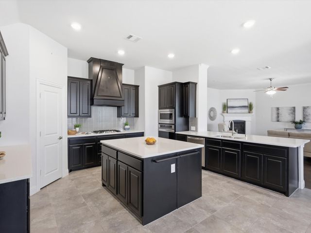 2610 Long Common N, Rockwall, TX 75032