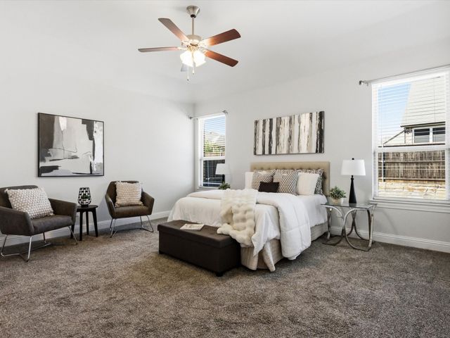 2610 Long Common N, Rockwall, TX 75032