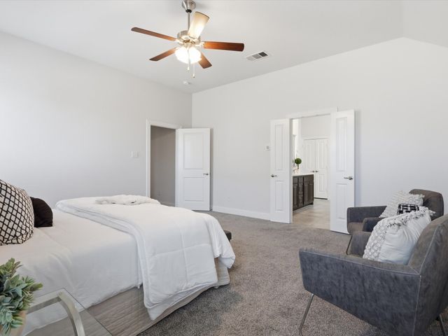 2610 Long Common N, Rockwall, TX 75032