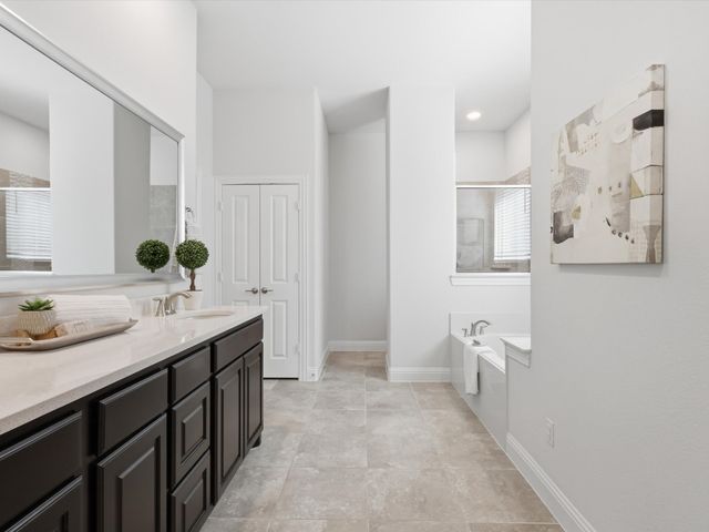 2610 Long Common N, Rockwall, TX 75032