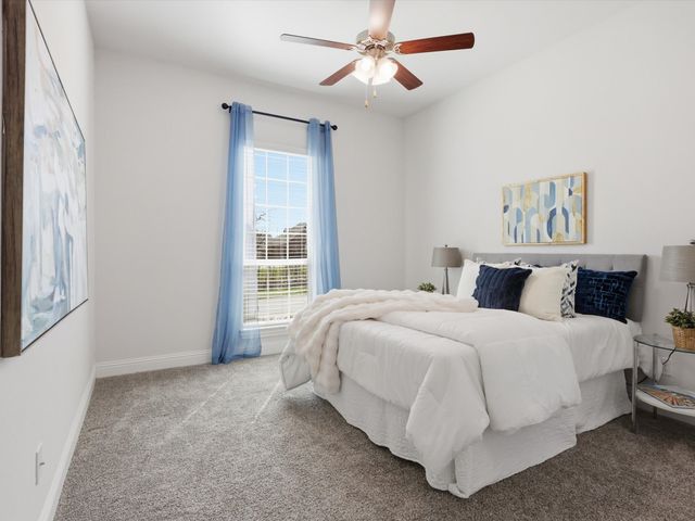 2610 Long Common N, Rockwall, TX 75032