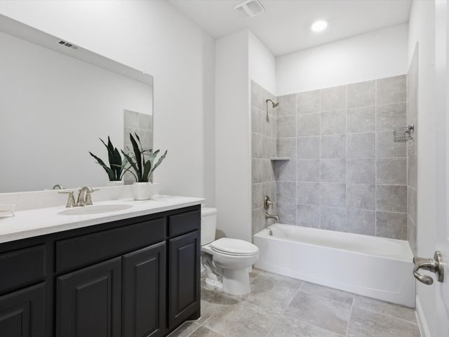 2610 Long Common N, Rockwall, TX 75032