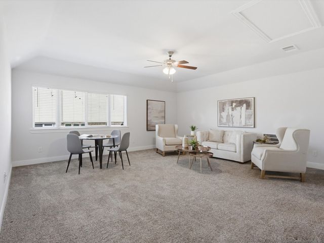 2610 Long Common N, Rockwall, TX 75032