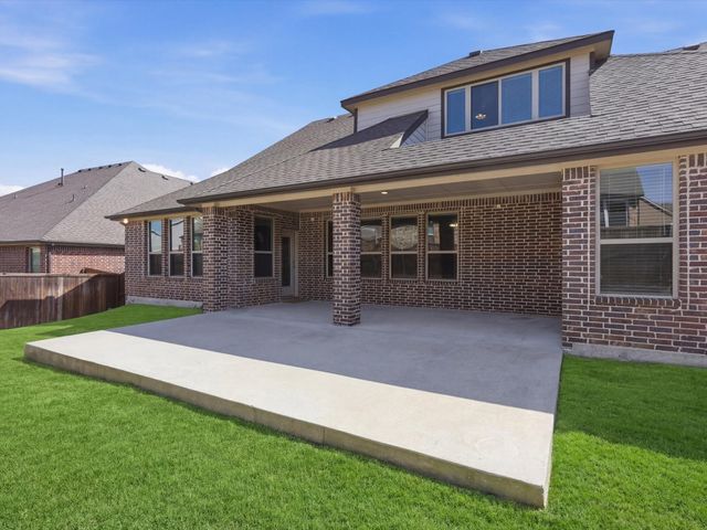 2610 Long Common N, Rockwall, TX 75032