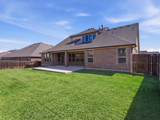 2610 Long Common N, Rockwall, TX 75032