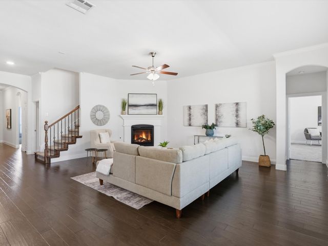 2610 Long Common N, Rockwall, TX 75032