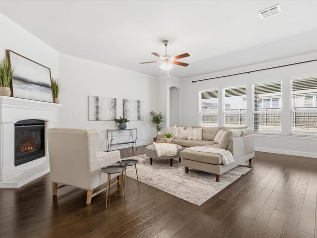 2610 Long Common N, Rockwall, TX 75032