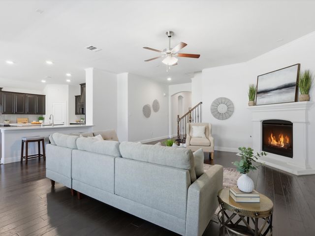 2610 Long Common N, Rockwall, TX 75032