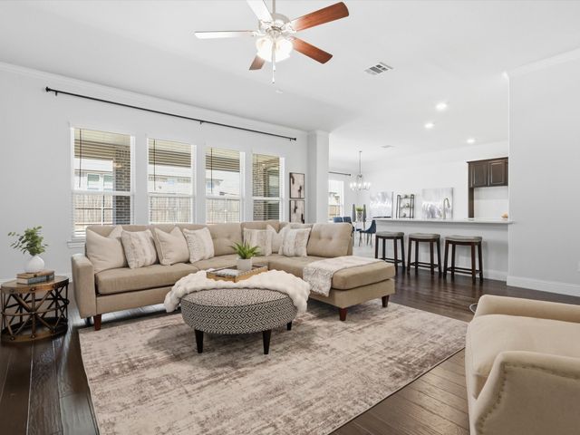 2610 Long Common N, Rockwall, TX 75032