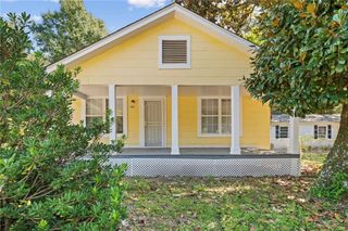 1620 Phillips Lane, Mobile, AL 36618