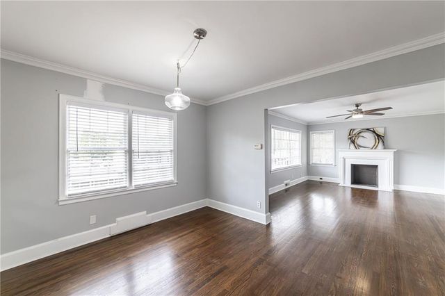 349 Johnson Ferry NE Road, Atlanta, GA 30328