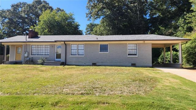 349 Johnson Ferry NE Road, Atlanta, GA 30328