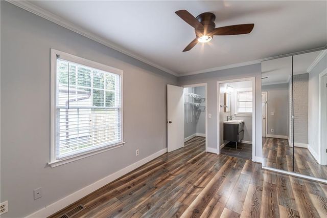 349 Johnson Ferry NE Road, Atlanta, GA 30328