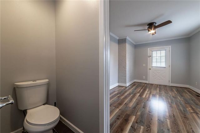 349 Johnson Ferry NE Road, Atlanta, GA 30328