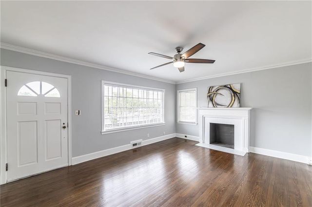 349 Johnson Ferry NE Road, Atlanta, GA 30328