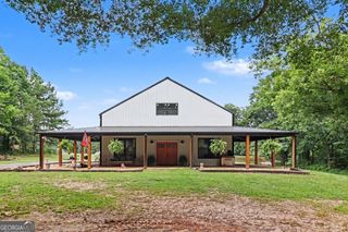 125 Mulberry Road, Molena, GA 30258