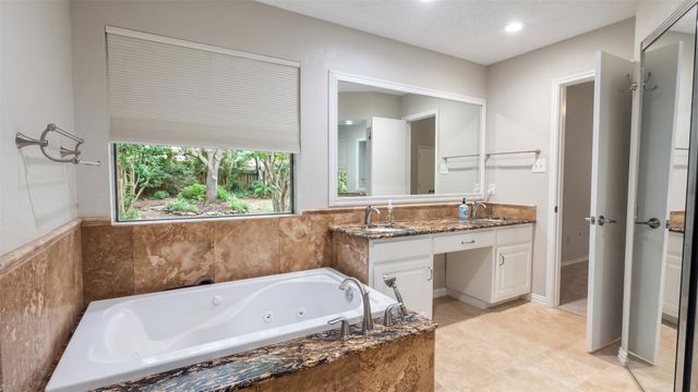 6606 Cliffwood Court, Arlington, TX 76016
