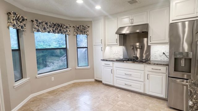 6606 Cliffwood Court, Arlington, TX 76016
