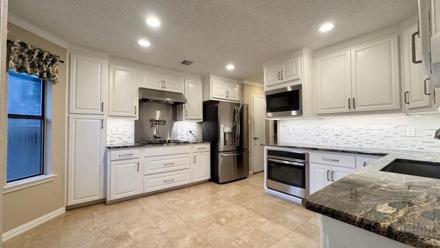 6606 Cliffwood Court, Arlington, TX 76016