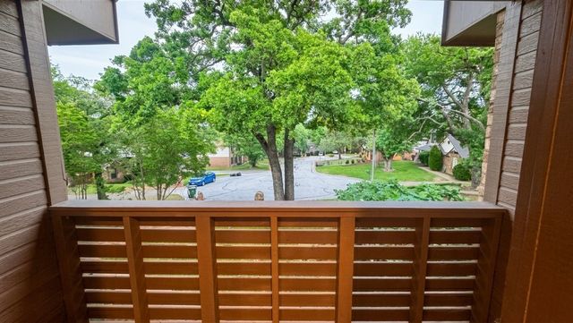 6606 Cliffwood Court, Arlington, TX 76016