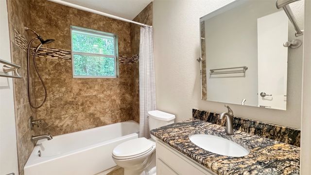 6606 Cliffwood Court, Arlington, TX 76016