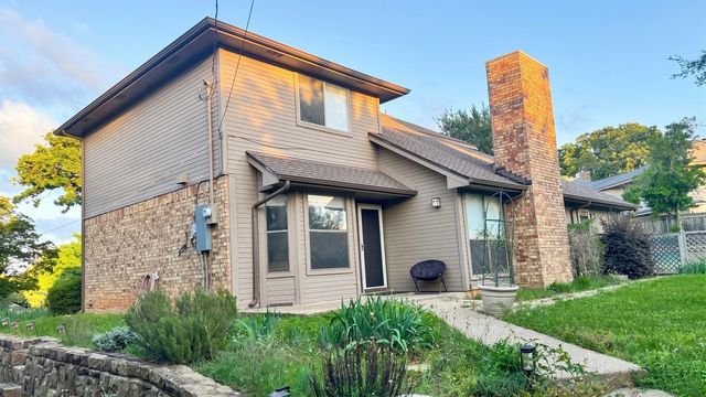 6606 Cliffwood Court, Arlington, TX 76016