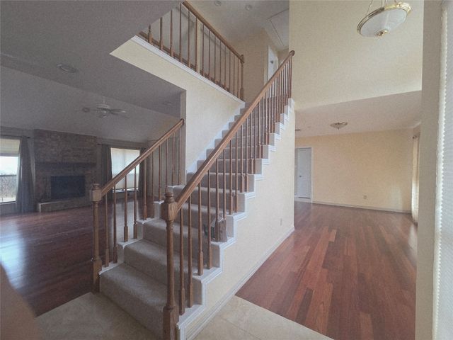 6606 Cliffwood Court, Arlington, TX 76016