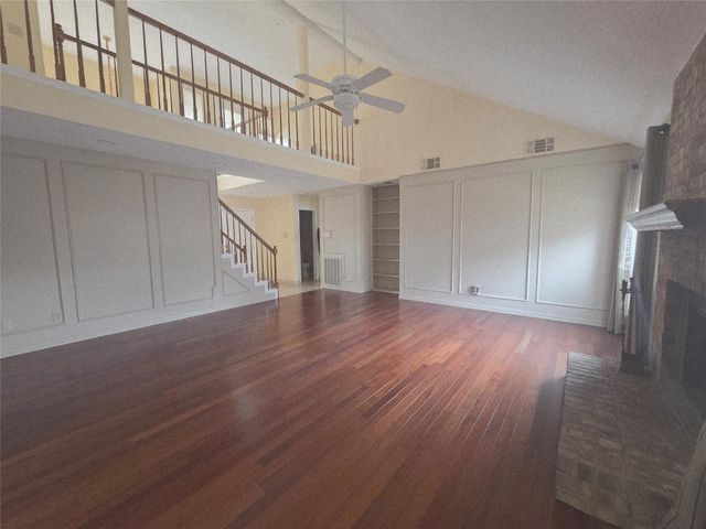 6606 Cliffwood Court, Arlington, TX 76016