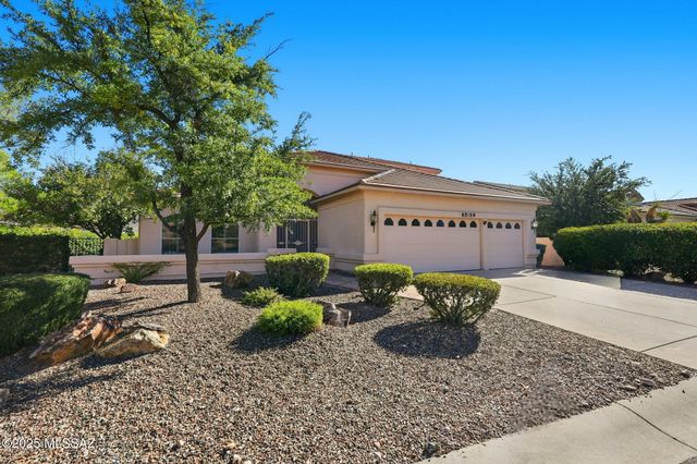 65159 E Diamond Ridge Court, Tucson, AZ 85739