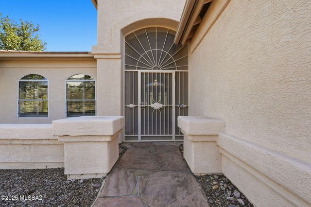 65159 E Diamond Ridge Court, Tucson, AZ 85739