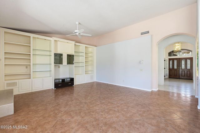 65159 E Diamond Ridge Court, Tucson, AZ 85739