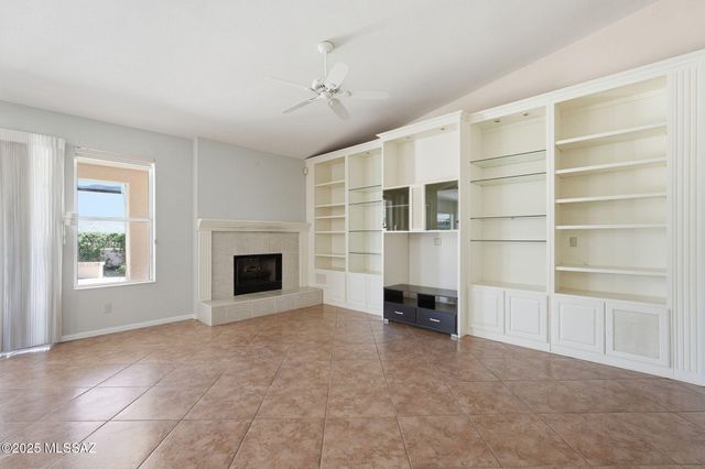 65159 E Diamond Ridge Court, Tucson, AZ 85739