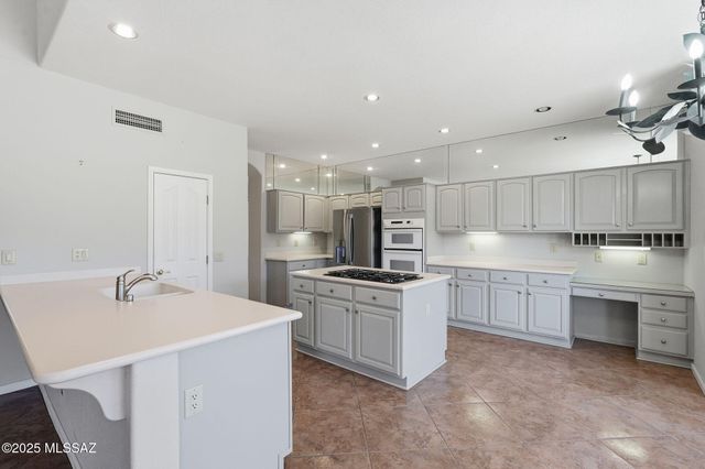 65159 E Diamond Ridge Court, Tucson, AZ 85739