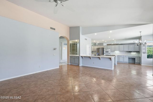 65159 E Diamond Ridge Court, Tucson, AZ 85739