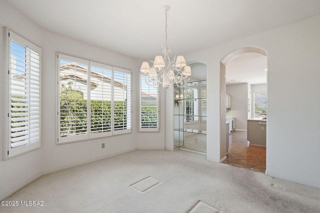 65159 E Diamond Ridge Court, Tucson, AZ 85739