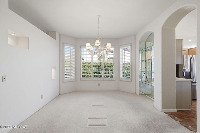 65159 E Diamond Ridge Court, Tucson, AZ 85739