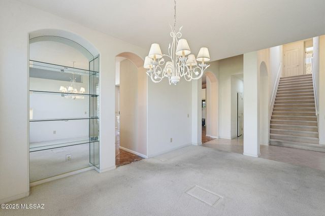 65159 E Diamond Ridge Court, Tucson, AZ 85739