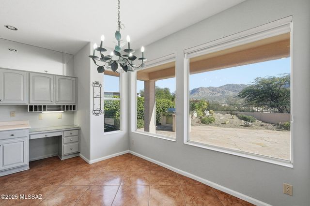 65159 E Diamond Ridge Court, Tucson, AZ 85739