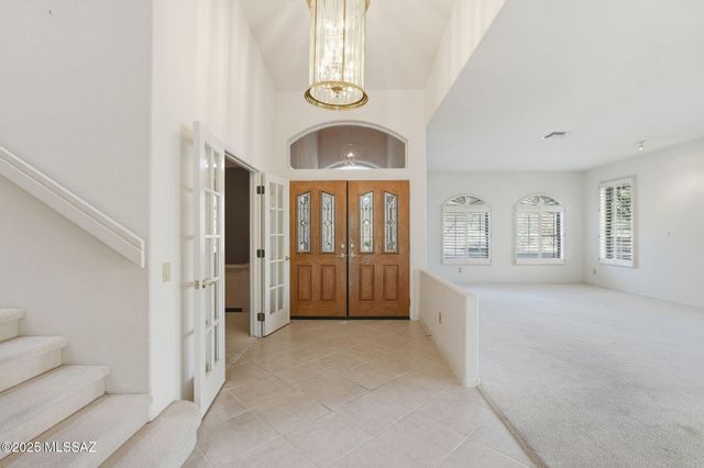 65159 E Diamond Ridge Court, Tucson, AZ 85739