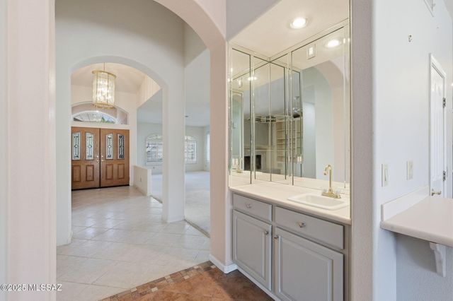 65159 E Diamond Ridge Court, Tucson, AZ 85739