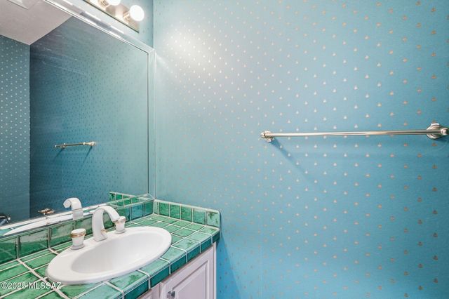 65159 E Diamond Ridge Court, Tucson, AZ 85739