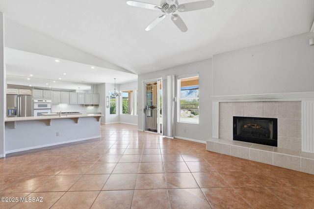 65159 E Diamond Ridge Court, Tucson, AZ 85739