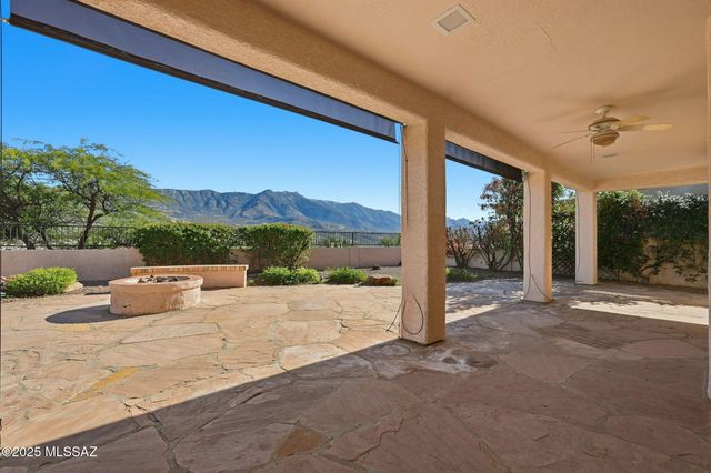 65159 E Diamond Ridge Court, Tucson, AZ 85739