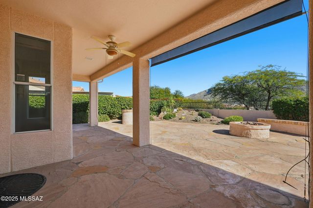 65159 E Diamond Ridge Court, Tucson, AZ 85739