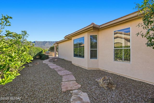 65159 E Diamond Ridge Court, Tucson, AZ 85739