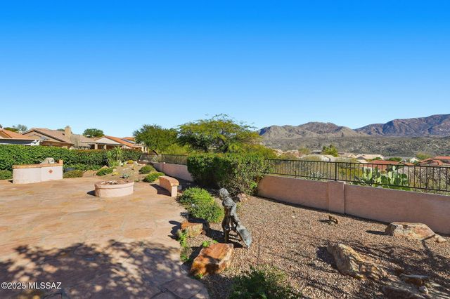 65159 E Diamond Ridge Court, Tucson, AZ 85739