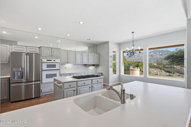 65159 E Diamond Ridge Court, Tucson, AZ 85739