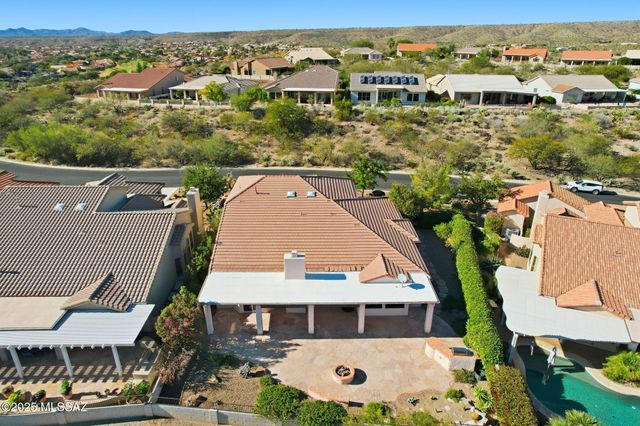 65159 E Diamond Ridge Court, Tucson, AZ 85739