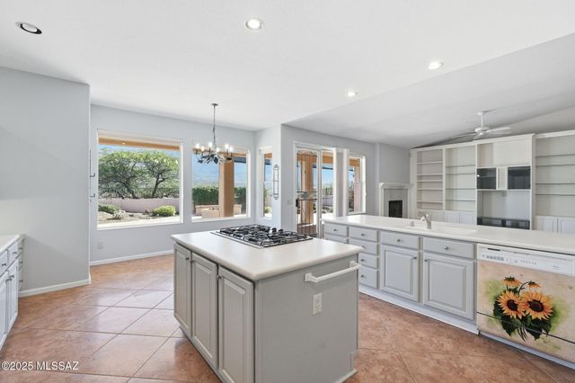 65159 E Diamond Ridge Court, Tucson, AZ 85739