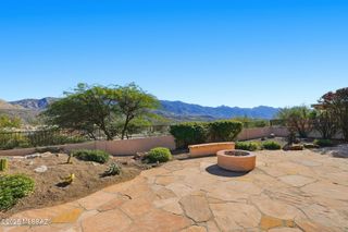 65159 E Diamond Ridge Court, Tucson, AZ 85739